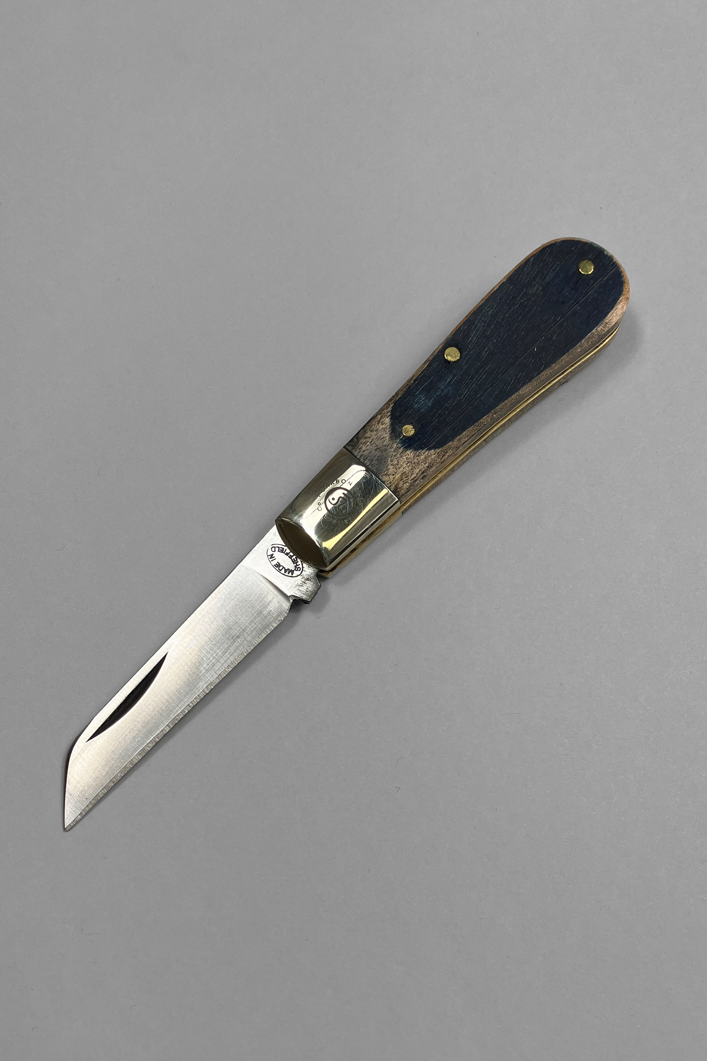 Single Bolster Penknife image 1
