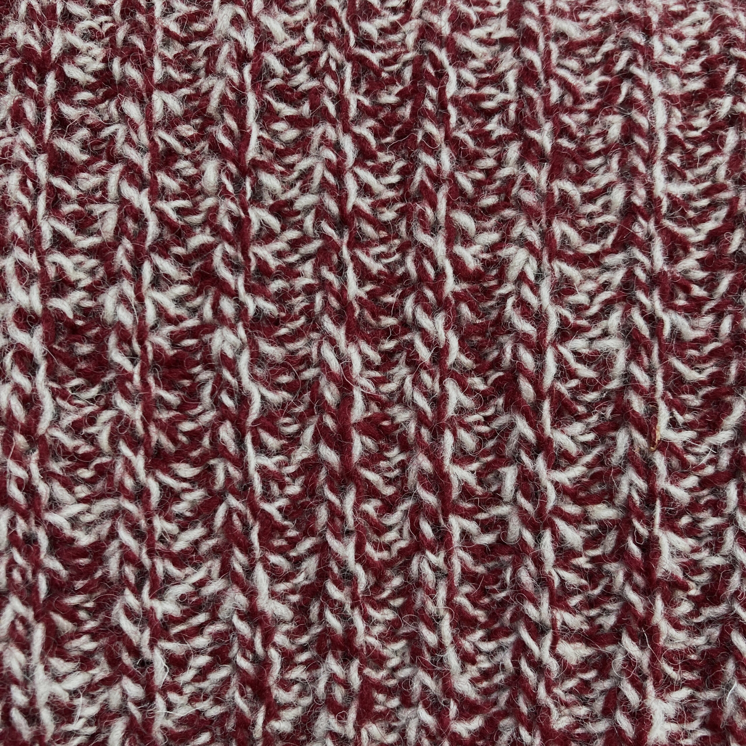 Two Fold Shetland Woollen Yarn