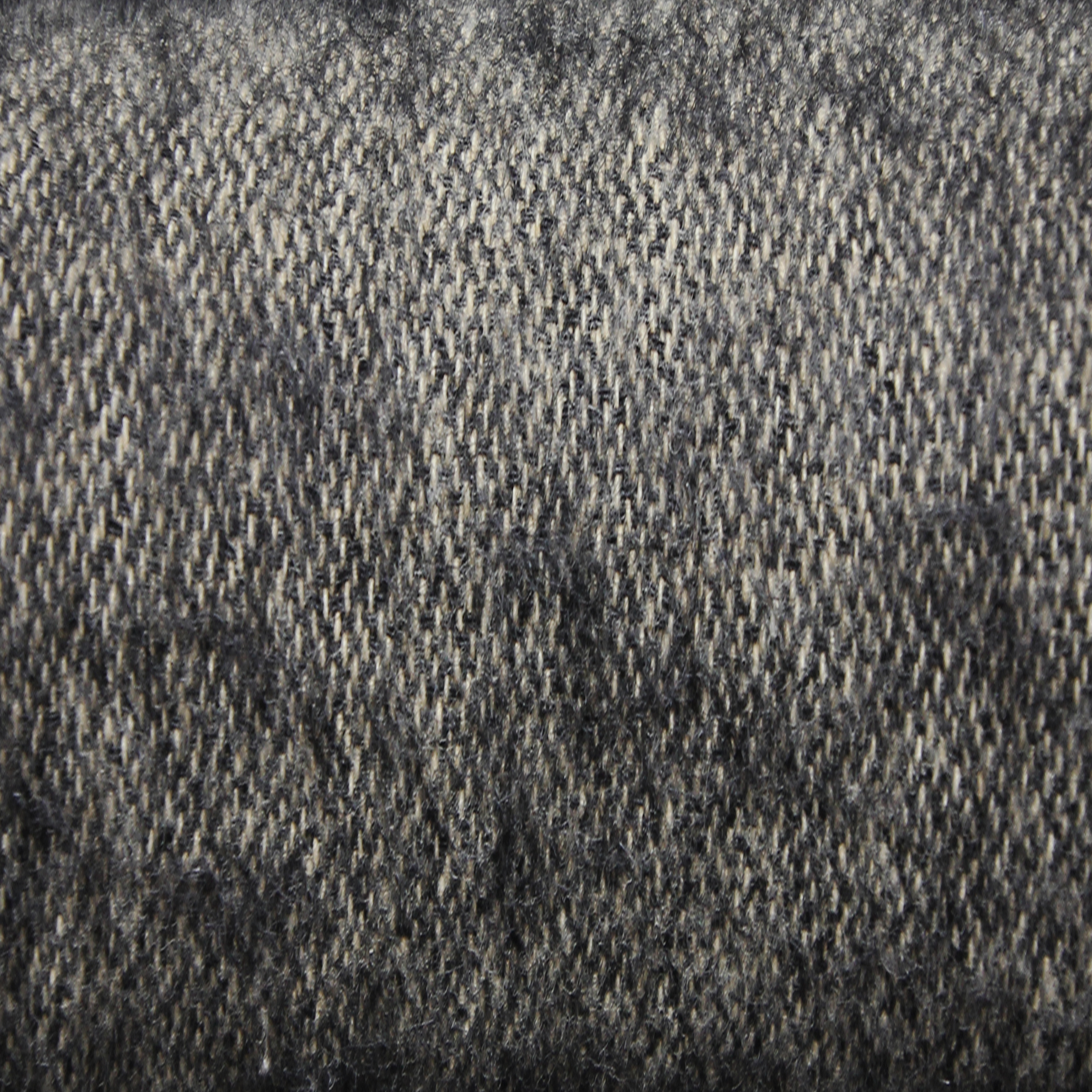 Mohair-Cotton Shag