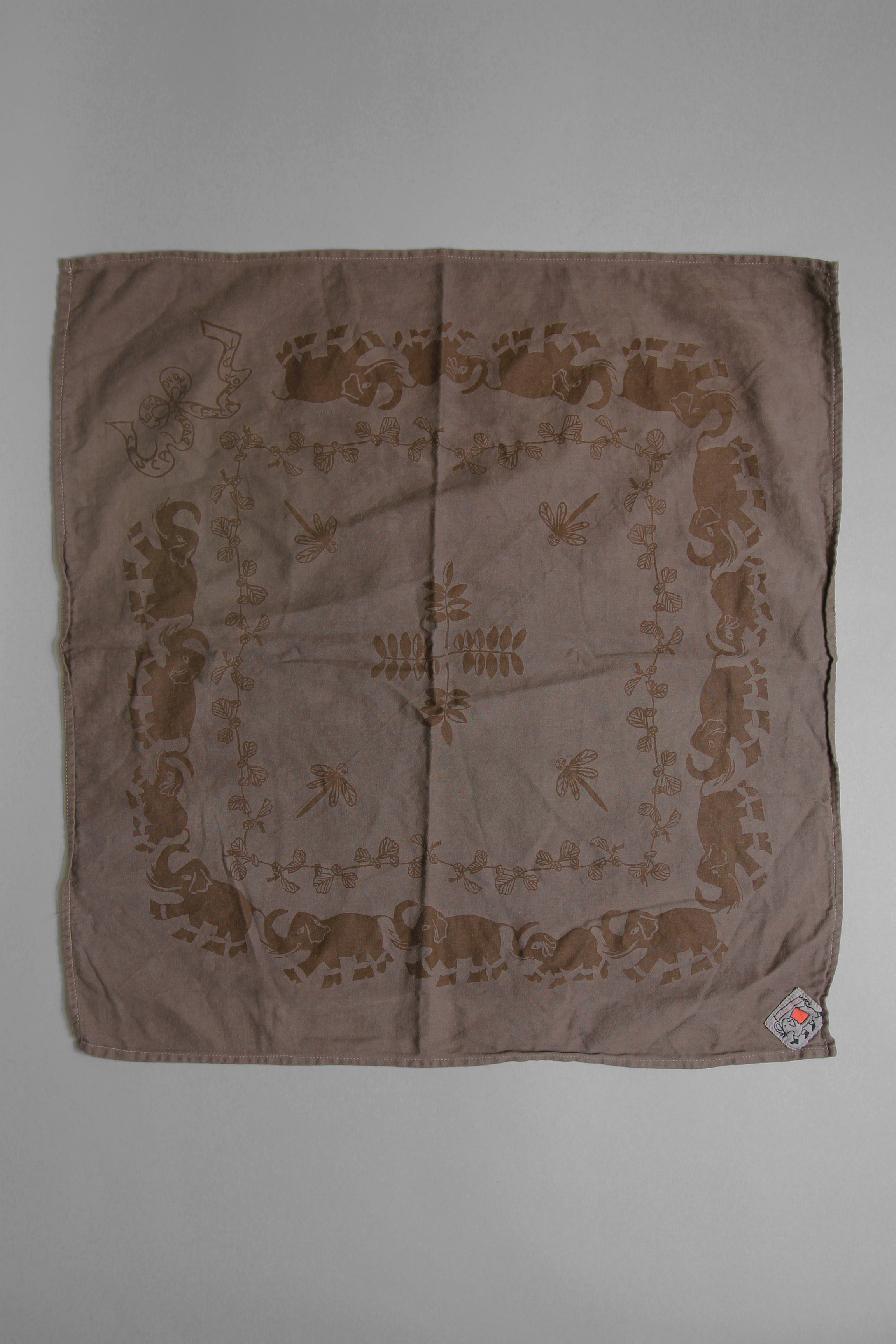 Type 006 Bandana image 1